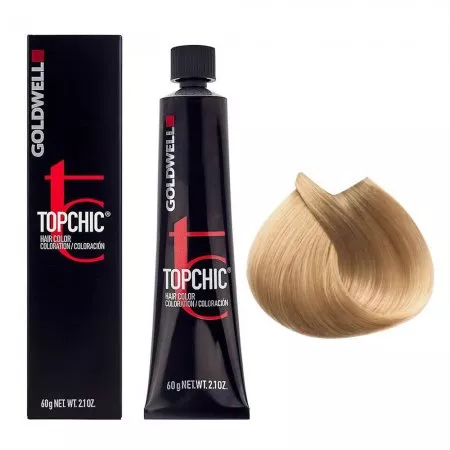 Goldwell Topchic, farba do włosów, 8NN, 60ml