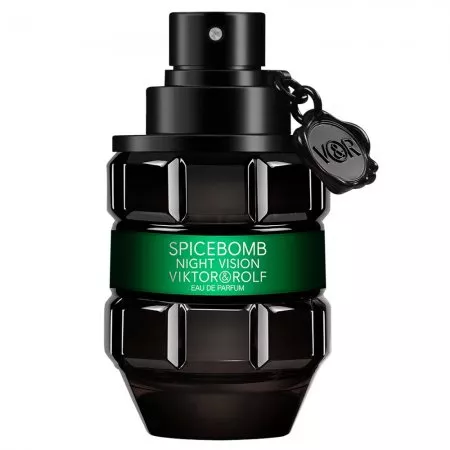 Viktor & Rolf Spicebomb Night Vision woda perfumowana spray 50ml (M)