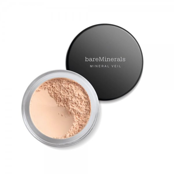 BareMinerals Mineral Veil Finishing Powder Broad Spectrum SPF25 sypki puder mineralny 6g