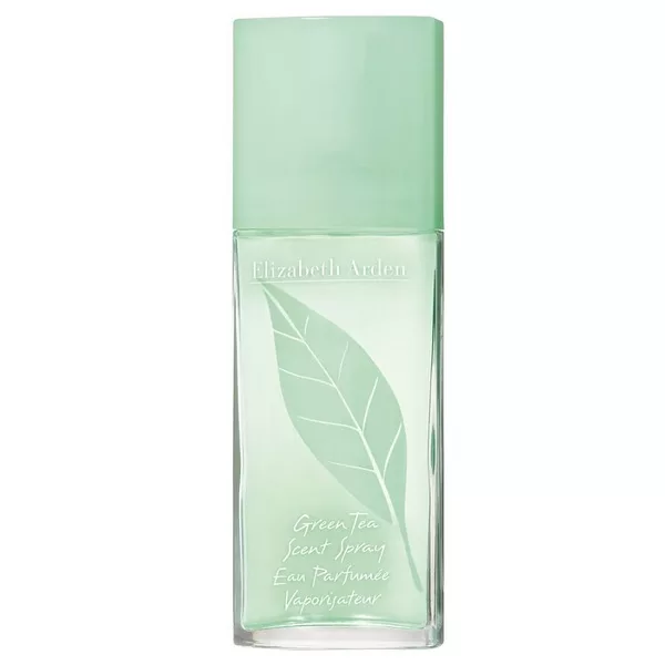 Elizabeth Arden Green Tea, woda toaletowa, 100ml (W)