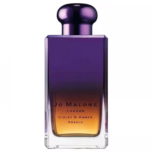 Jo Malone Violet & Amber Absolu woda kolońska spray 100ml (U)