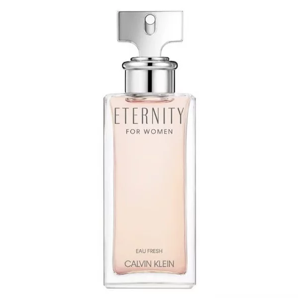 Calvin Klein Eternity For Women Eau Fresh woda perfumowana spray 100ml (W)