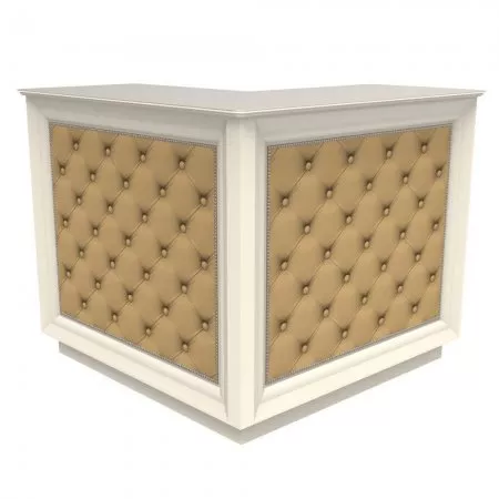 Recepcja Panda Duke I