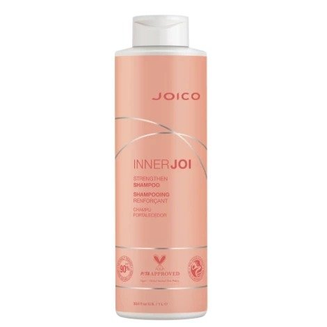 Joico InnerJoi Strengthen, szampon wzmacniający, 1000ml