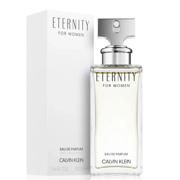 Calvin Klein Eternity, woda perfumowana, 100ml (W)