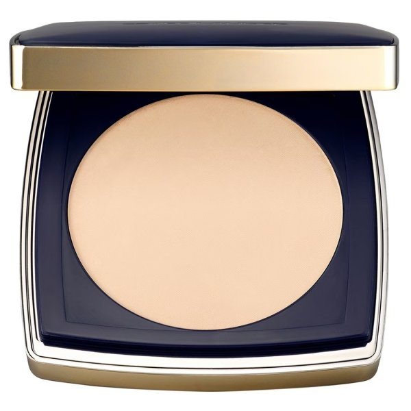 Estée Lauder Double Wear Stay-in-Place Matte Powder Foundation matujący puder w kompakcie 1W2 Sand 11g