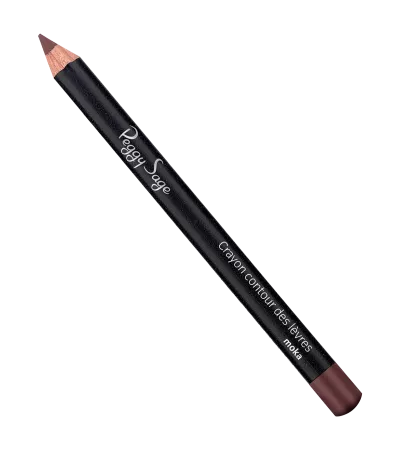 Peggy Sage Crayon contour des levres, konturówka do ust, 1,14g , 130113 Moka
