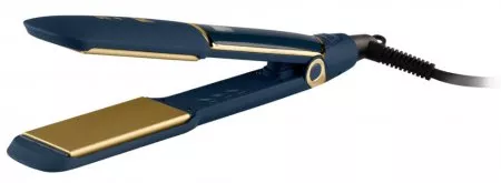 Labor PRO Elite, Turmalinowa prostownica do włosów, SILK+, LE006