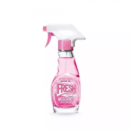 Moschino Pink Fresh Couture woda toaletowa spray 30ml (W)