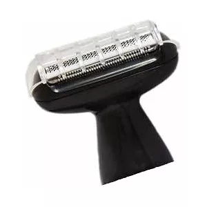 Fox Trimm&Shave, głowica foliowa do trymera, precyzyjne ostrze do maszynek