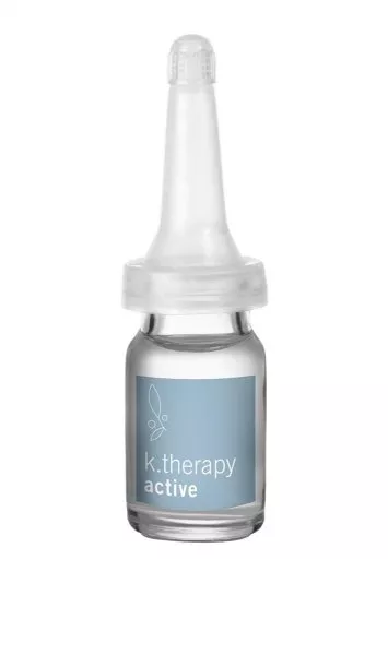 Lakme K.Therapy Active, ampułki przeciw wypadaniu włosów, 8x6ml