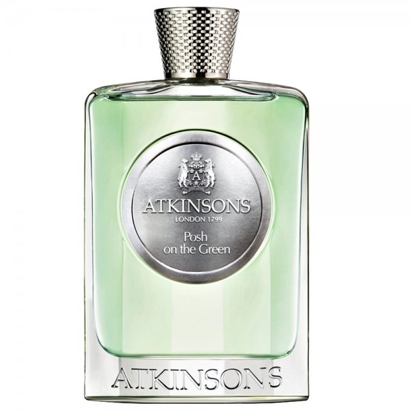 Atkinsons Posh On The Green woda perfumowana spray 100ml (U)