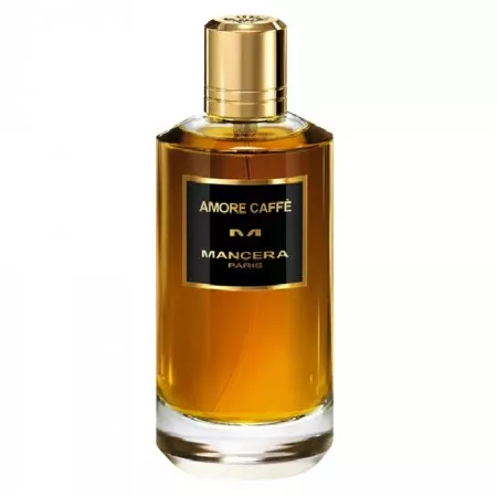 Mancera Amore Caffe woda perfumowana spray 120ml (U)