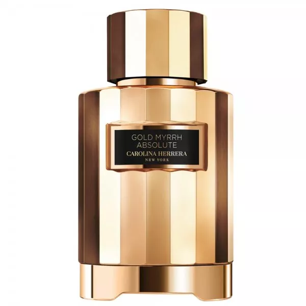 Carolina Herrera Gold Myrrh Absolute woda perfumowana spray 100ml (U)