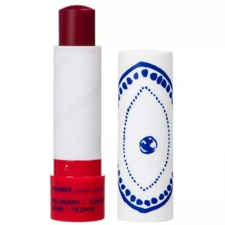 Korres, balsam do ust mulberry, 4,5g
