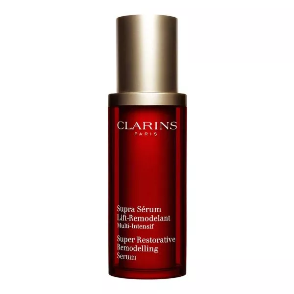 Clarins Super Restorative Remodelling Serum intensywnie regenerujące serum modelujące 30ml