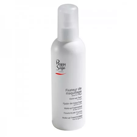 Peggy Sage, utrwalacz makijażu w sprayu, 200ml, ref. 804000