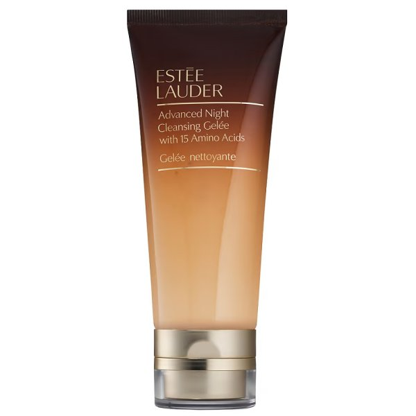 Estée Lauder Advanced Night Cleansing Gelee żel do mycia twarzy 100ml