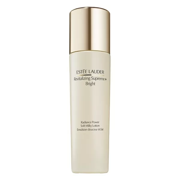 Estée Lauder Revitalizing Supreme+ Bright Radiance Power Soft Milky Lotion lekka emulsja rozświetlająca do twarzy 100ml