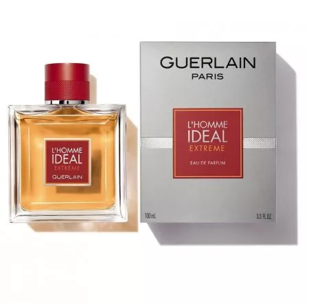 Guerlain L'Homme Ideal Extreme woda perfumowana spray 100ml (M)