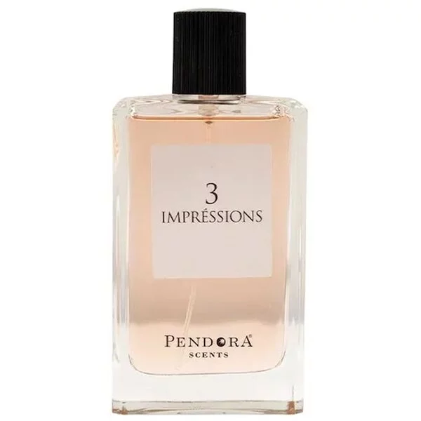 Pendora Scents 3 Impressions woda perfumowana spray 100ml (W)