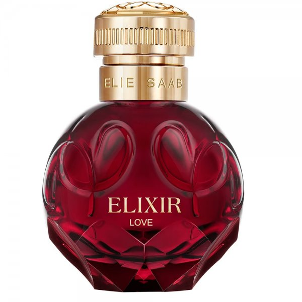 Elie Saab Elixir Love woda perfumowana spray 50ml (W)