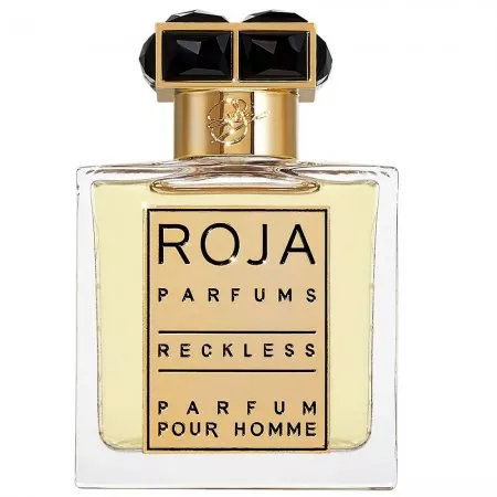 Roja Parfums Reckless Pour Homme perfumy spray 50ml (M)