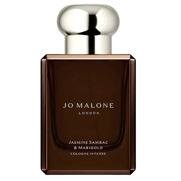 Jo Malone Jasmine Sambac & Marigold Intense woda kolońska spray 50ml (W)