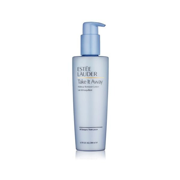 Estée Lauder Take It Away Mleczko do demakijażu skóry 200ml