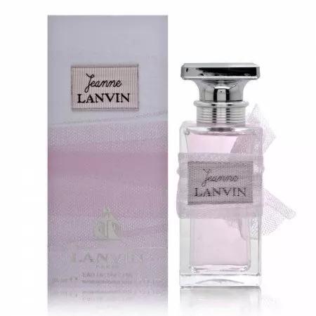 Lanvin Jeanne, woda perfumowana, 50ml (W)