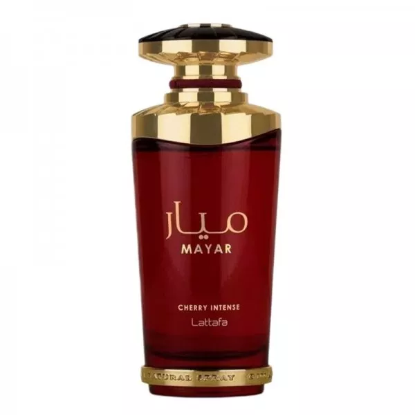 Lattafa Mayar Cherry Intense woda perfumowana spray 100ml (U)