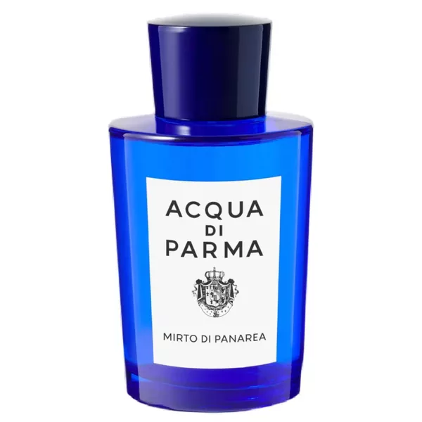 Acqua di Parma Blu Mediterraneo Mirto di Panarea woda toaletowa spray 180ml (U)