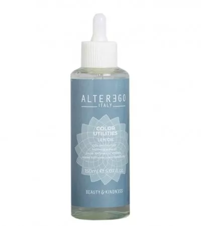 Alter Ego Utilities, olejek łagodzący skórę głowy, 150ml