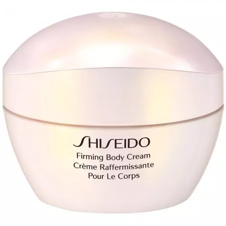 Shiseido Firming Body Cream ujędrniający krem do ciała 200ml