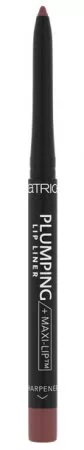 Catrice Plumping Lip Liner, konturówka wypełniająca kontur i podkreślająca usta 040, 0.35g