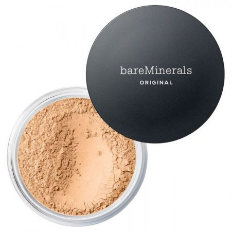 bareMinerals Original SPF15 Foundation sypki podkład mineralny 15 Neutral Medium 8g