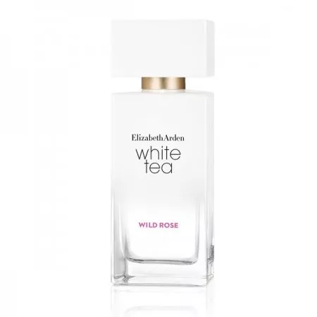 Elizabeth Arden White Tea Wild Rose woda toaletowa spray 50ml (W)