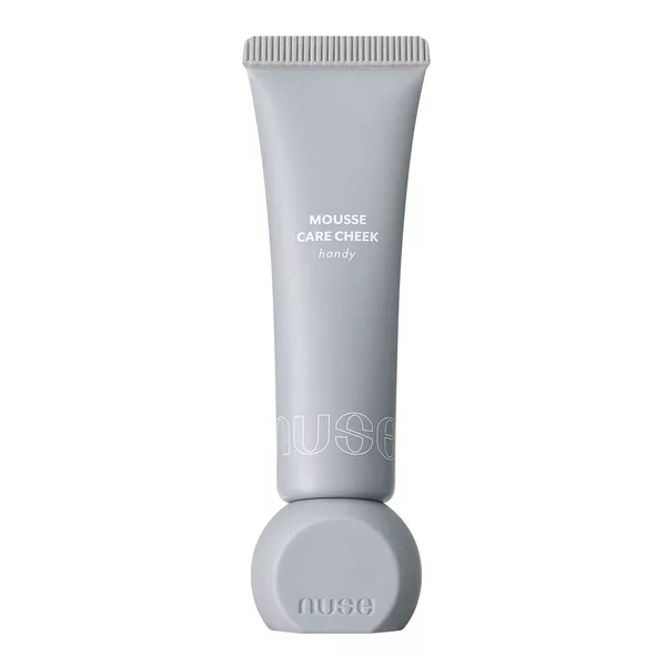Nuse Mousse Care Cheek Handy róż do policzków w musie 99 Down 10g