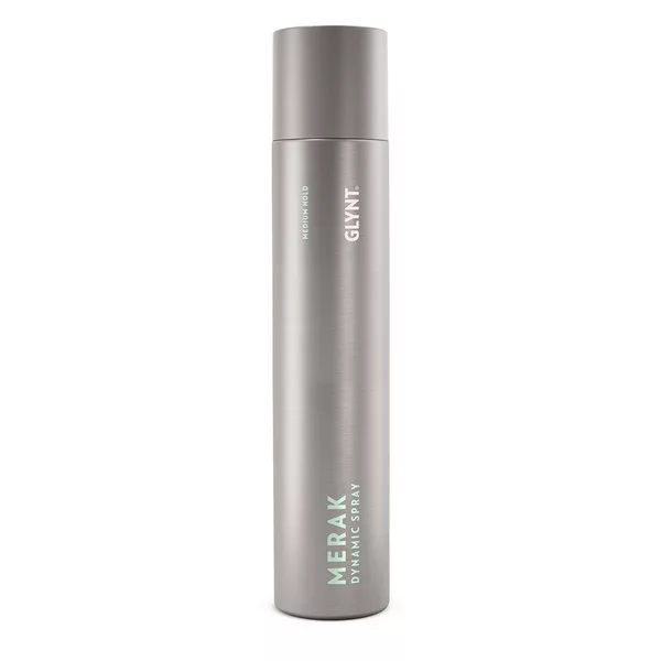 Glynt Merak Dynamic Spray, lakier do włosów, 500ml