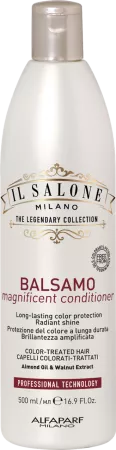 Il Salone Milano Magnificent, odżywka do włosów farbowanych, 500ml