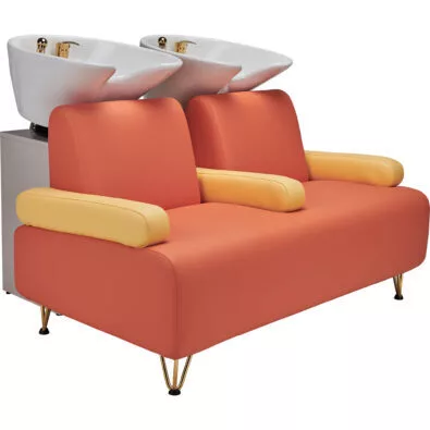 Myjnia fryzjerska Ayala Boom, dwuosobowa