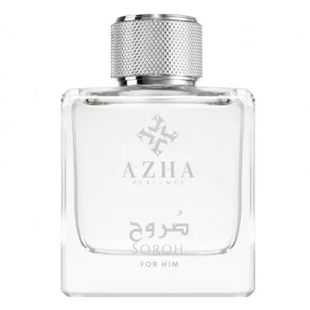 Azha Soroh woda perfumowana spray 100ml (M)