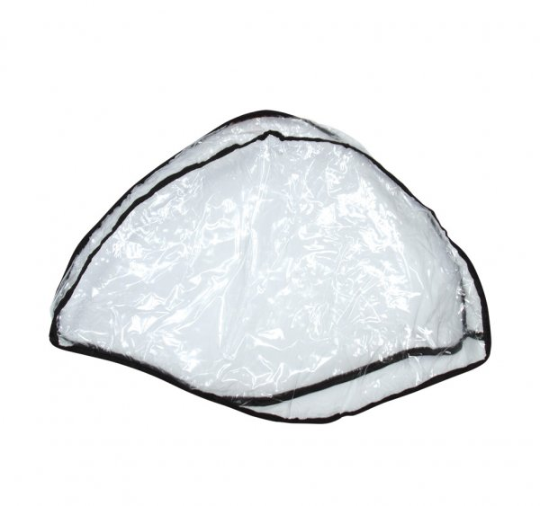 Pokrowiec na oparcie fotela Panda