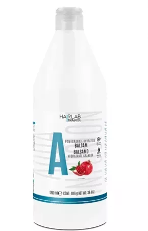 Hairlab Hydration, balsam nawilżający do włosów suchych, 1200ml