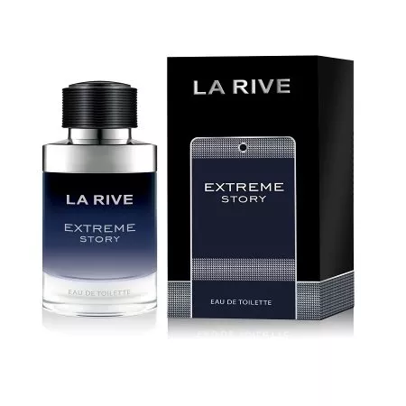 La Rive Extreme Story For Man woda toaletowa spray 75ml (M)