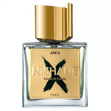 Nishane Ani X ekstrakt perfum spray 100ml (U)