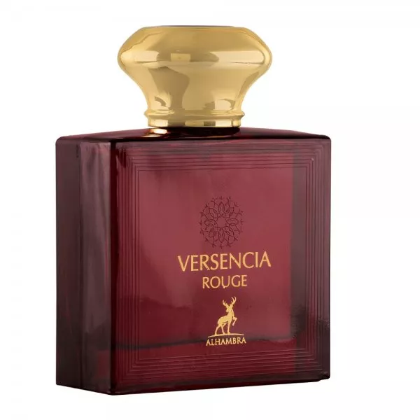 Maison Alhambra Versencia Rouge woda perfumowana spray 100ml (M)