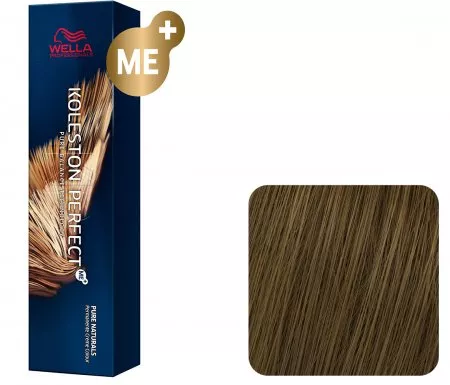 Wella Koleston Perfect ME+, farba do włosów, 66/0, 60ml