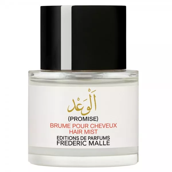 Frederic Malle Promise mgiełka do włosów 50ml