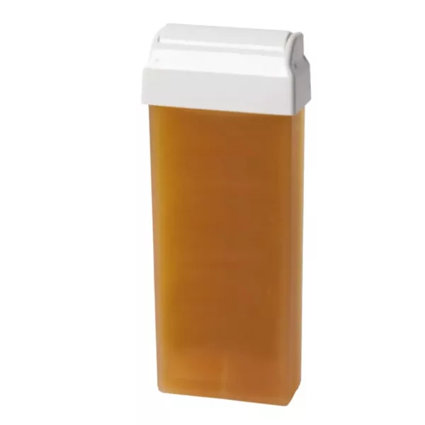 Peggy Sage, wosk do depilacji w rolce, Sweet Mango, 100ml, ref. 601045